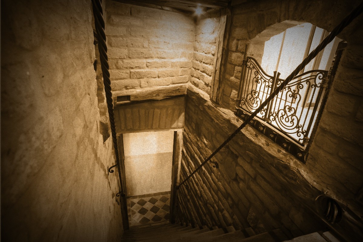 Villa 603